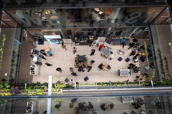 Baselhack - Deadlocked Victory project preview